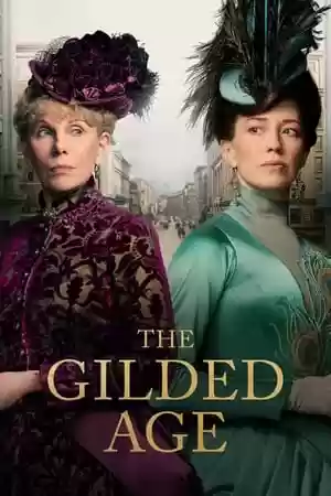 The Gilded Age TV Series