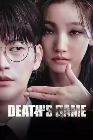 Death’s Game TV Series