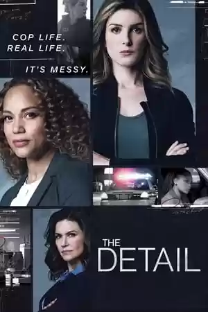 The Detail TV Series