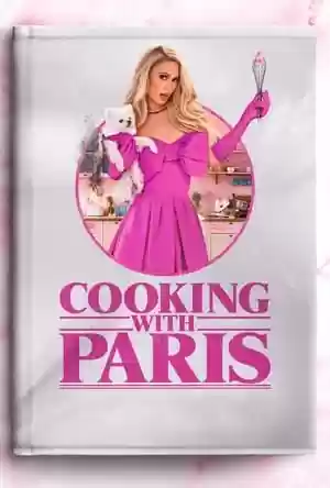 Cooking With Paris Season 1 Episode 3