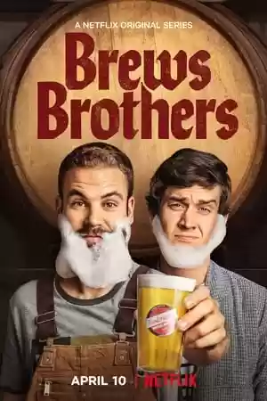 Brews Brothers TV Series