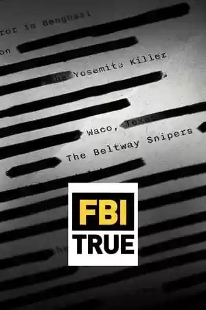 FBI True TV Series
