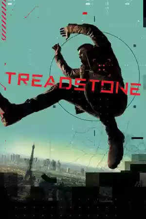 Treadstone TV Series