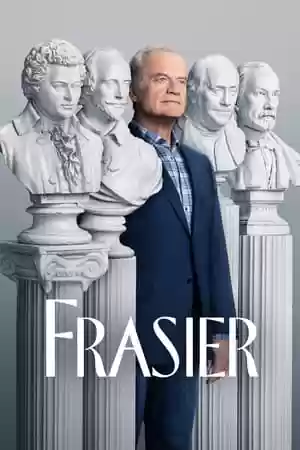 Frasier TV Series
