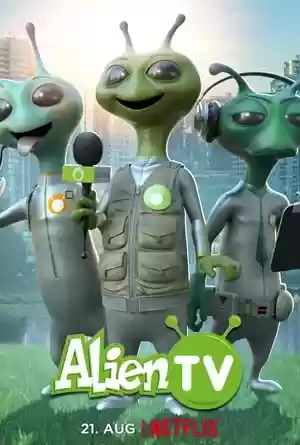 Alien TV TV Series