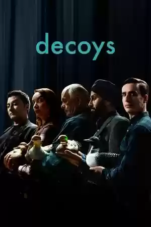 Decoys TV Series