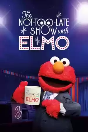 The Not-Too-Late Show with Elmo Season 2 Episode 3