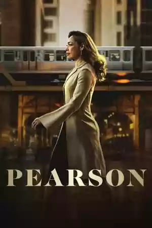 Pearson TV Series