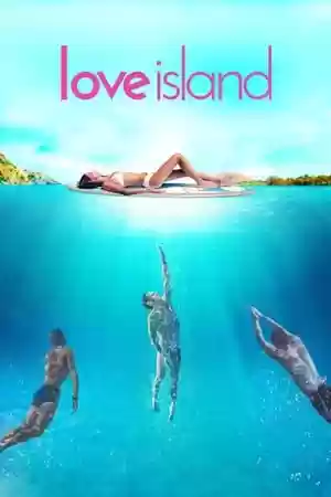 Love Island Season 3 Episode 28