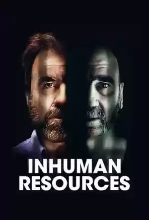 Inhuman Resources TV Series