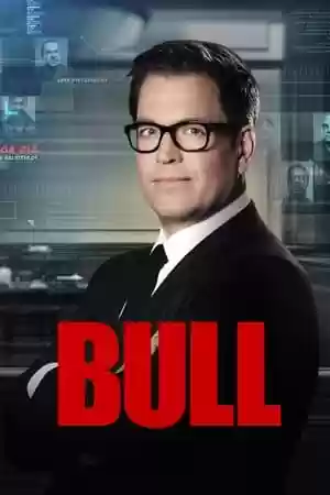 Bull TV Series