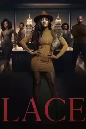 Lace TV Series