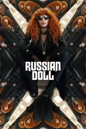 Russian Doll TV Series