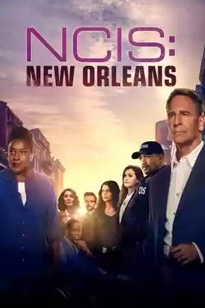 NCIS: New Orleans Season 1 Episode 14