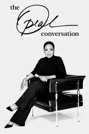 The Oprah Conversation TV Series