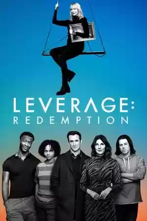 Leverage: Redemption TV Series