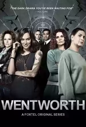 Wentworth Season 8 Episode 9