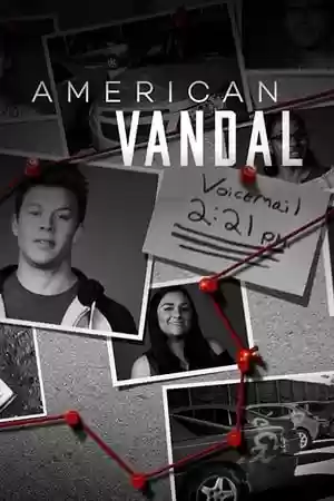 American Vandal TV Series