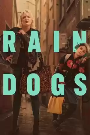 Rain Dogs TV Series