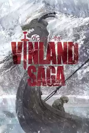 Vinland Saga TV Series