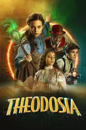 Theodosia TV Series