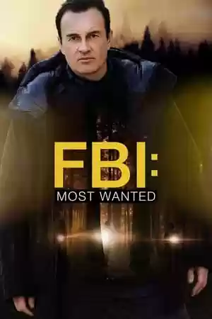 FBI: Most Wanted TV Series