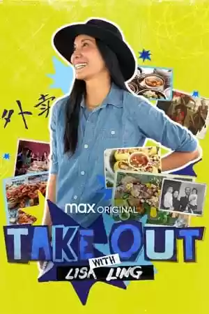 Take Out with Lisa Ling TV Series