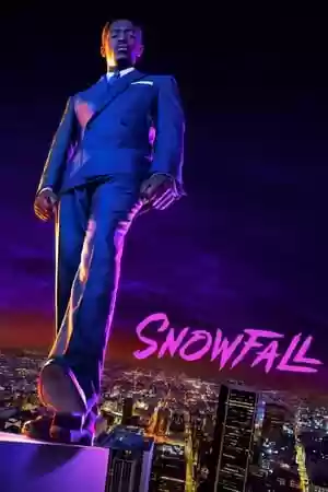 Snowfall TV Series