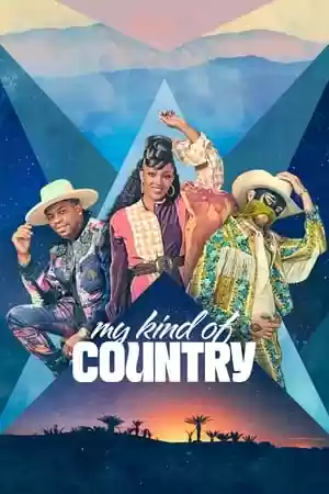 My Kind of Country TV Series