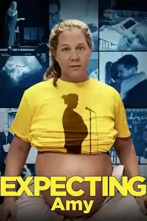 Expecting Amy TV Series