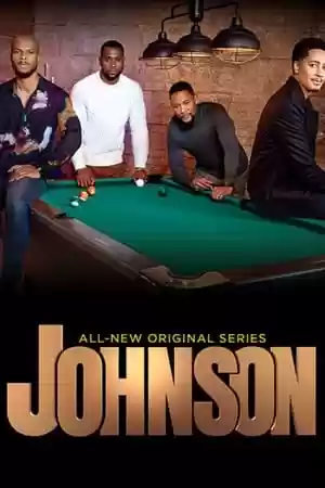 Johnson TV Series