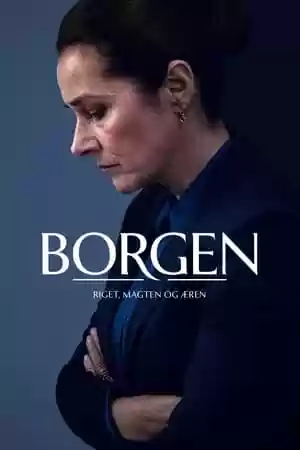 Borgen – Power & Glory TV Series