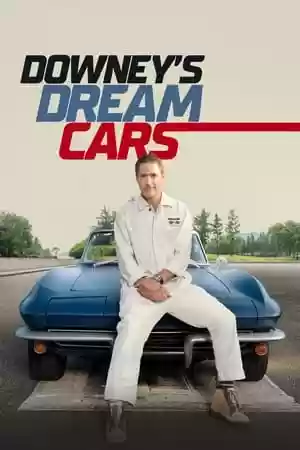 Downey’s Dream Cars TV Series