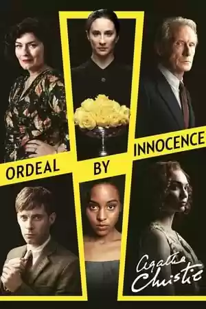 Ordeal by Innocence TV Series