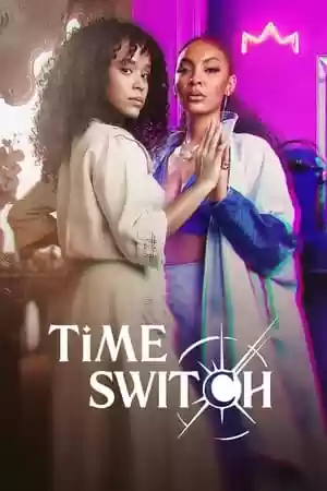 Time Switch TV Series