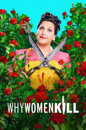 Why Women Kill TV Series