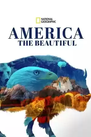 America the Beautiful TV Series