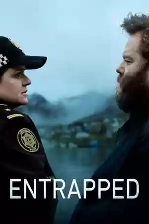 Entrapped TV Series