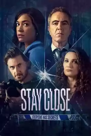 Stay Close TV Series