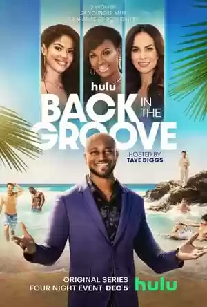 Back in the Groove Season 1 Episode 1