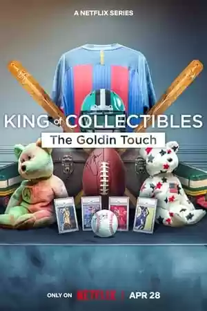 King of Collectibles: The Goldin Touch TV Series