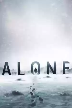 Alone TV Series