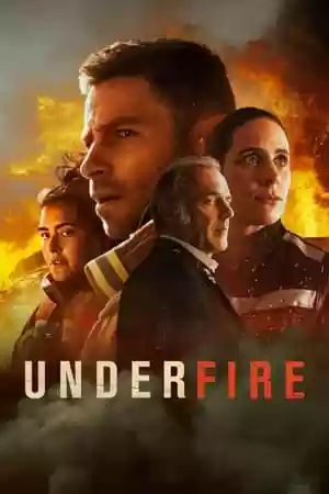 Under Fire TV Series