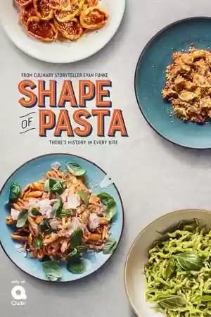 The Shape of Pasta TV Series