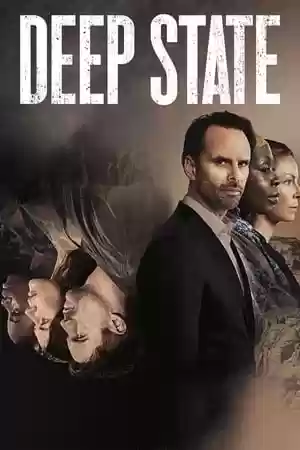 Deep State TV Series