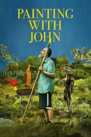 Painting With John TV Series