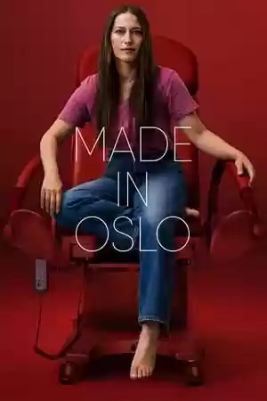 Made in Oslo TV Series
