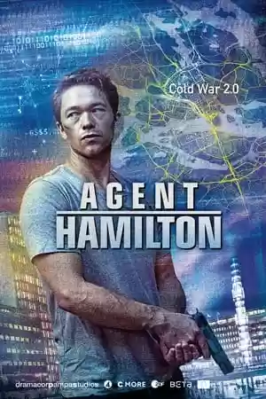 Agent Hamilton Season 1 Episode 8