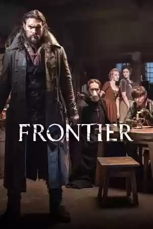 Frontier TV Series