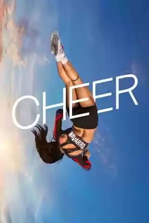 Cheer TV Series